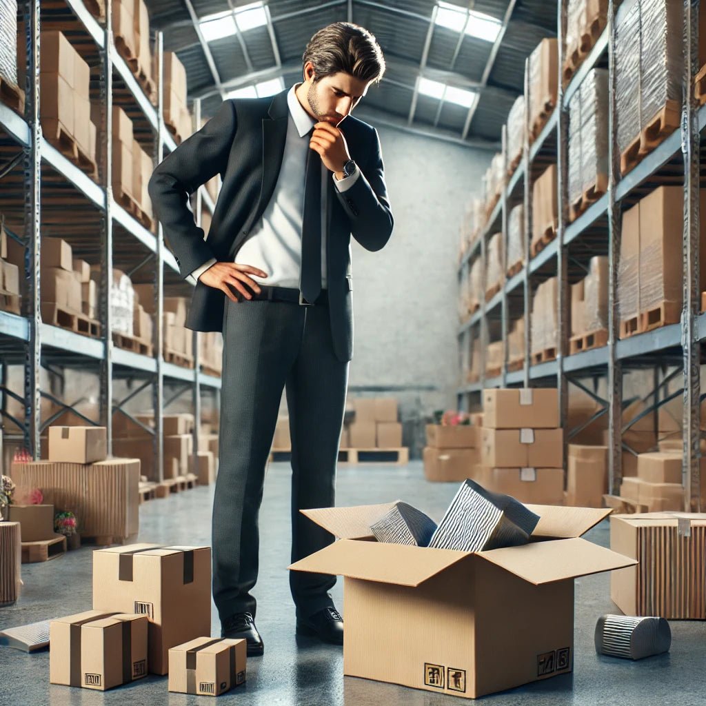 Why I Don't Recommend 1688 as Your Supply Chain