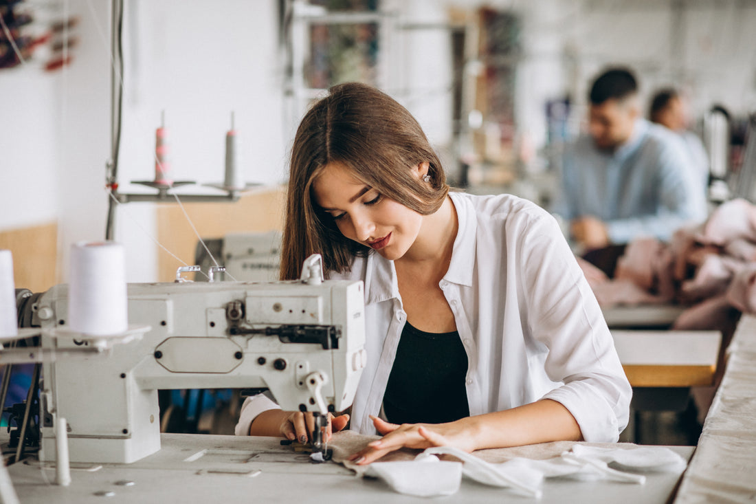 How to find a supplier for clothing business
